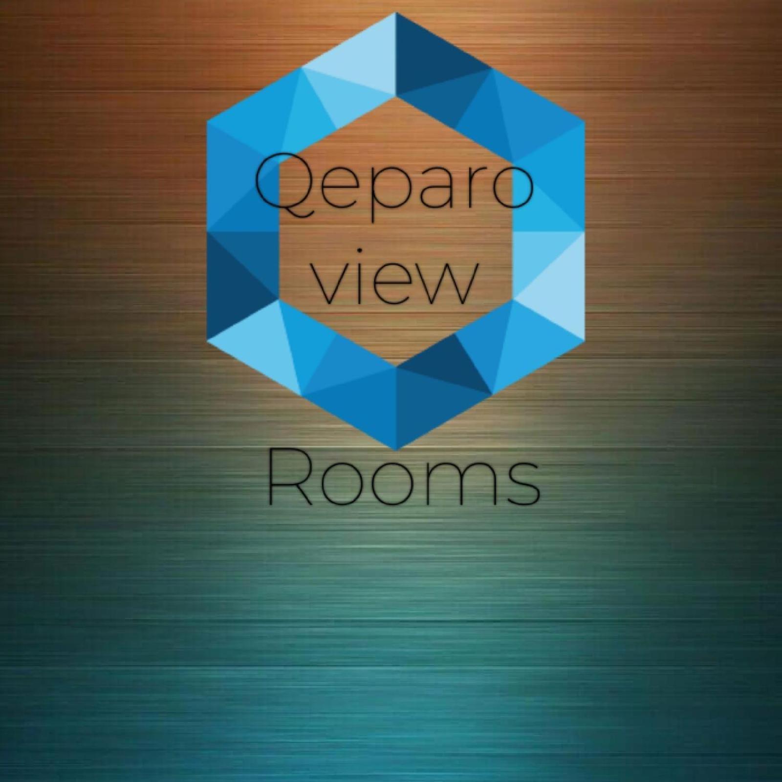 Qeparo View Rooms Buitenkant foto