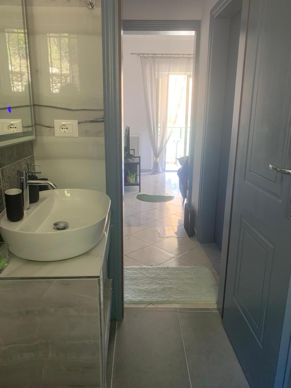 Qeparo View Rooms Buitenkant foto