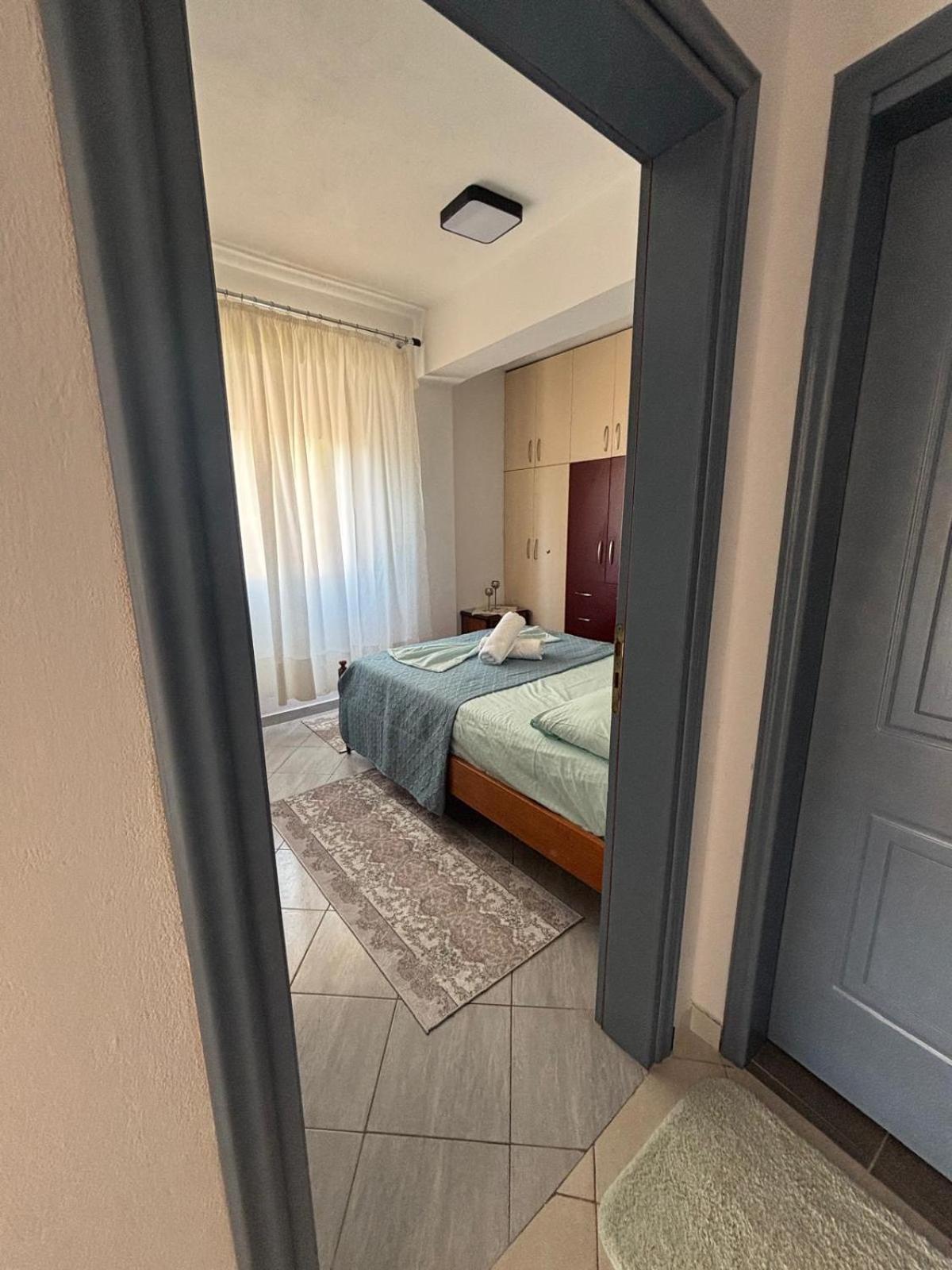 Qeparo View Rooms Buitenkant foto