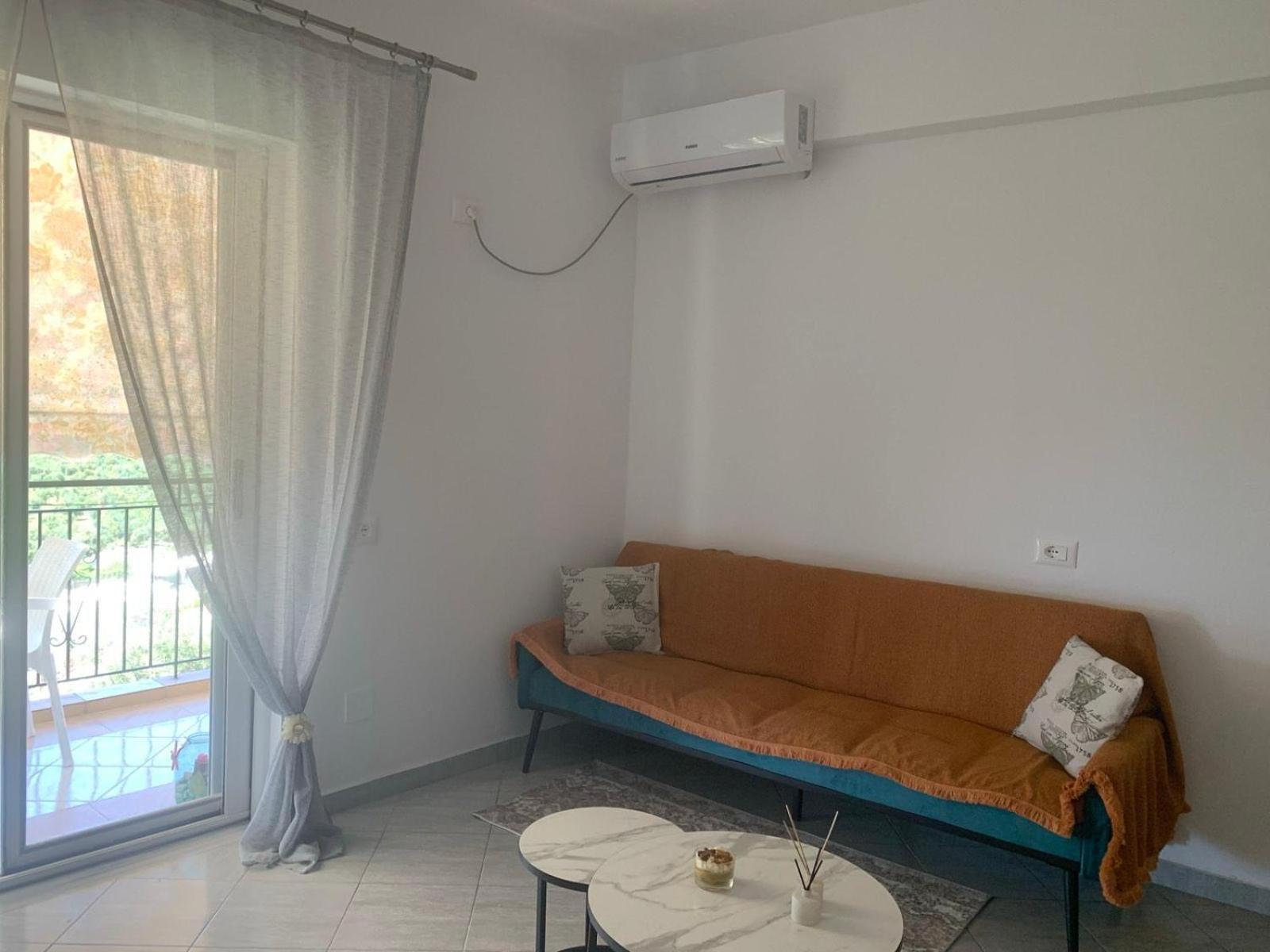 Qeparo View Rooms Buitenkant foto