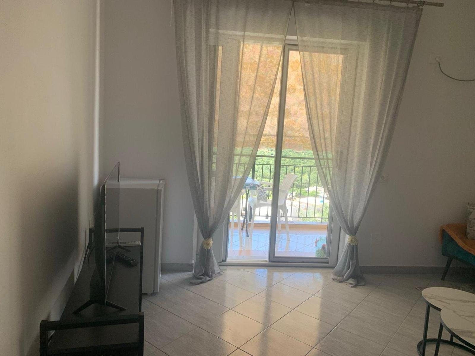 Qeparo View Rooms Buitenkant foto